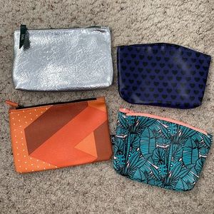 ipsy makeup bags